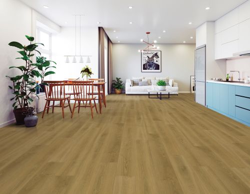 Tempess Odyssey Tassie Oak O1
